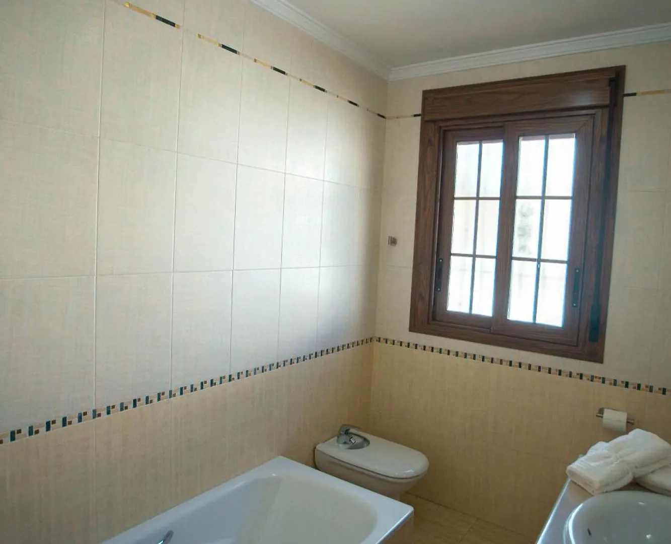 Villa Ilusion Home 린콘데라빅토리아 펜션