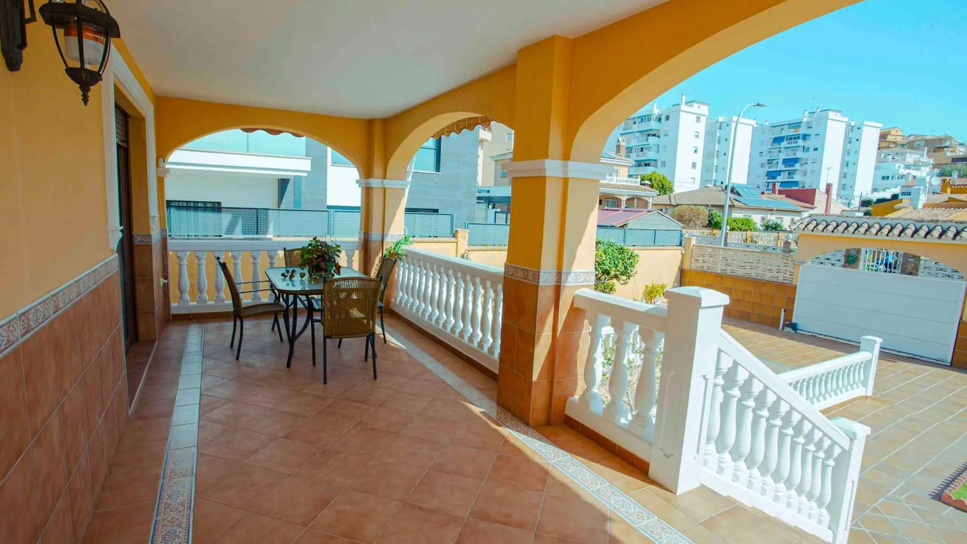 Villa Ilusion Home Rincón de la Victoria