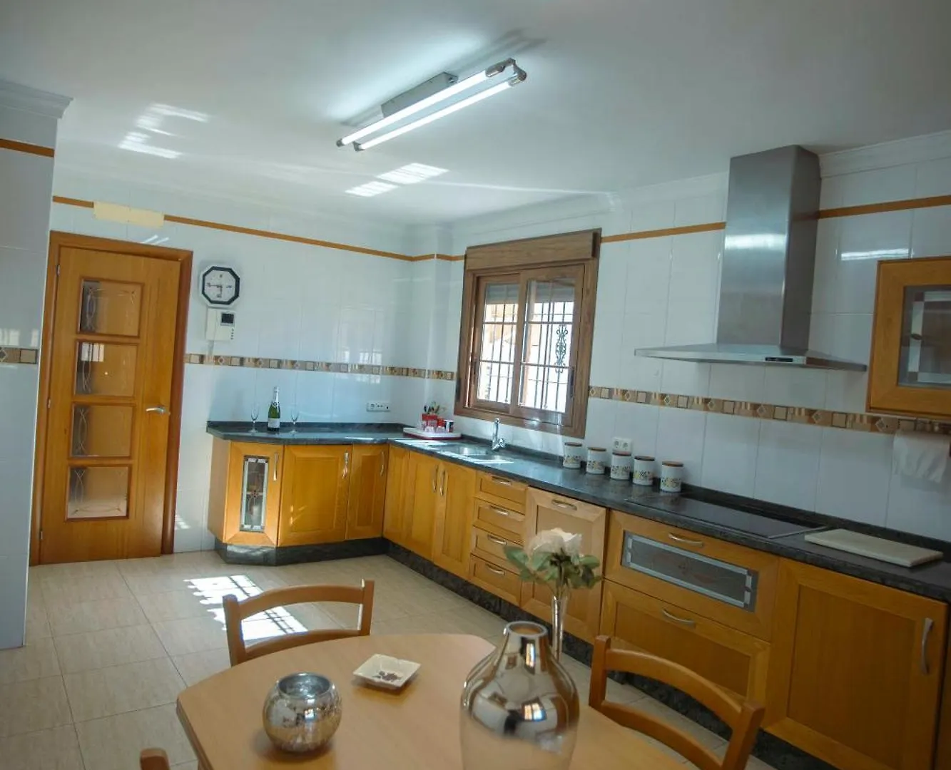 Villa Ilusion Home 린콘데라빅토리아 스페인