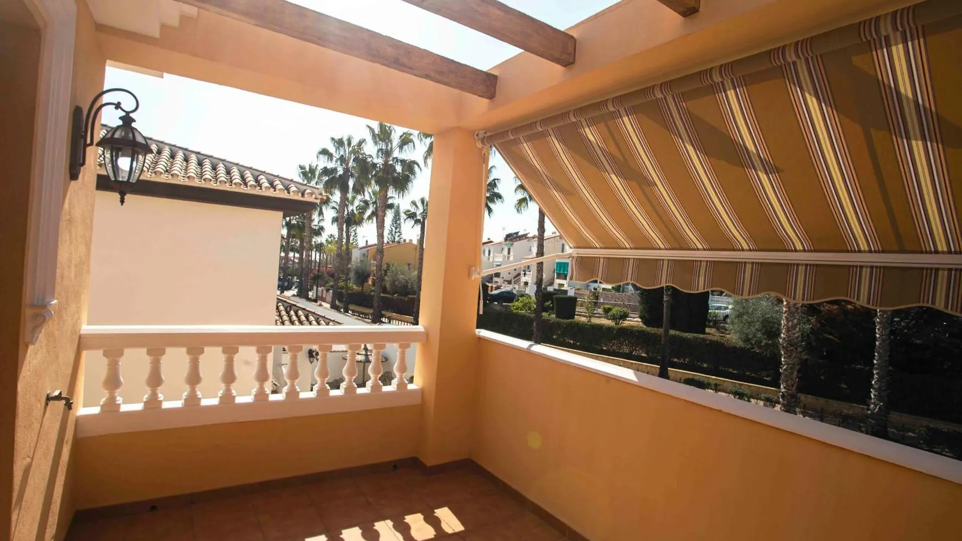 펜션 Villa Ilusion Home 린콘데라빅토리아