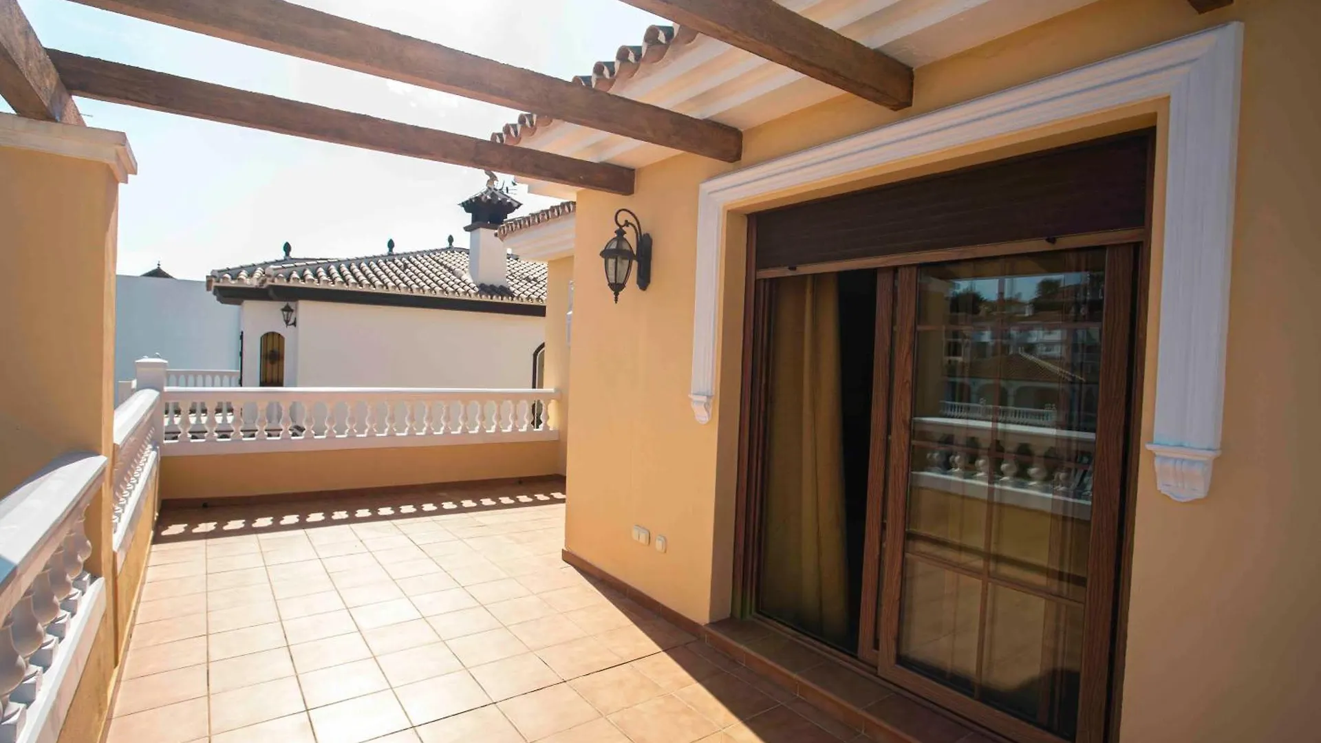 Villa Ilusion Home Rincón de la Victoria