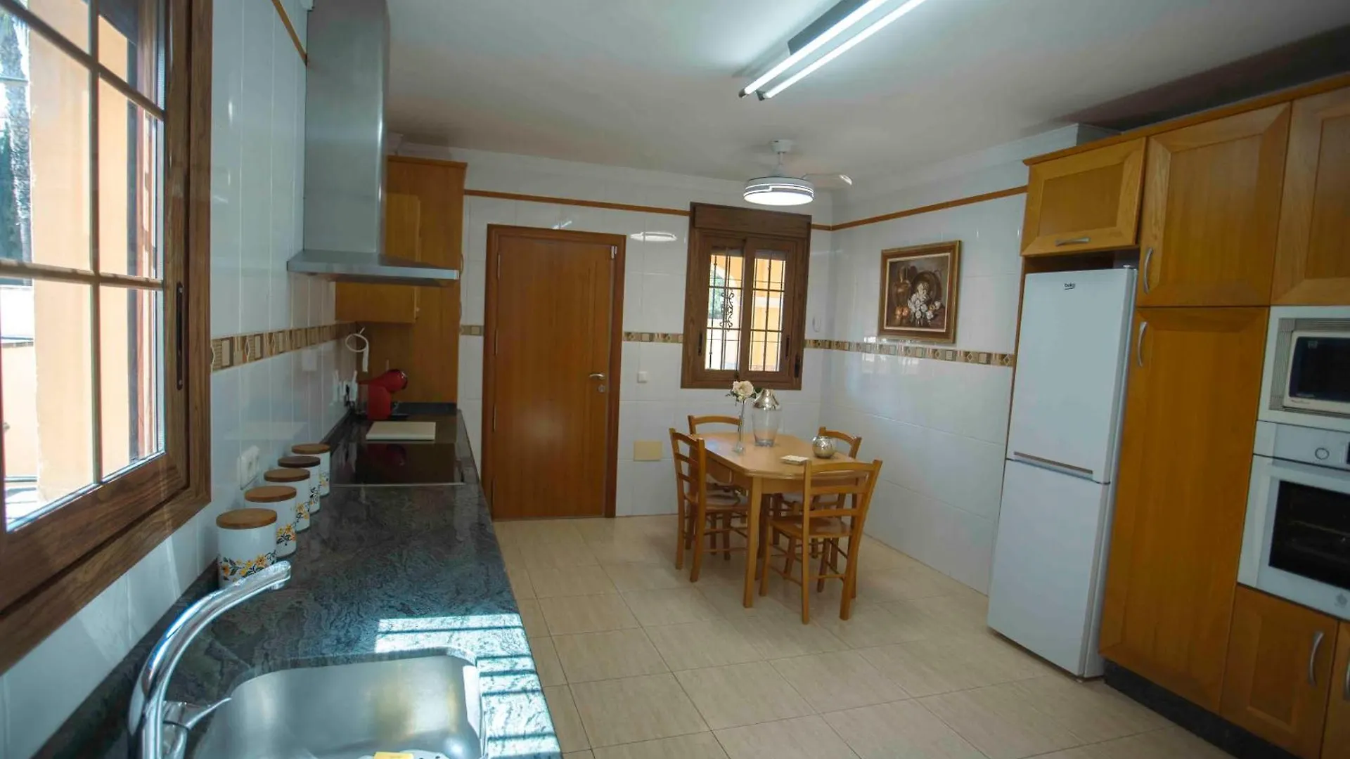 Villa Ilusion Home 린콘데라빅토리아 0*,  스페인