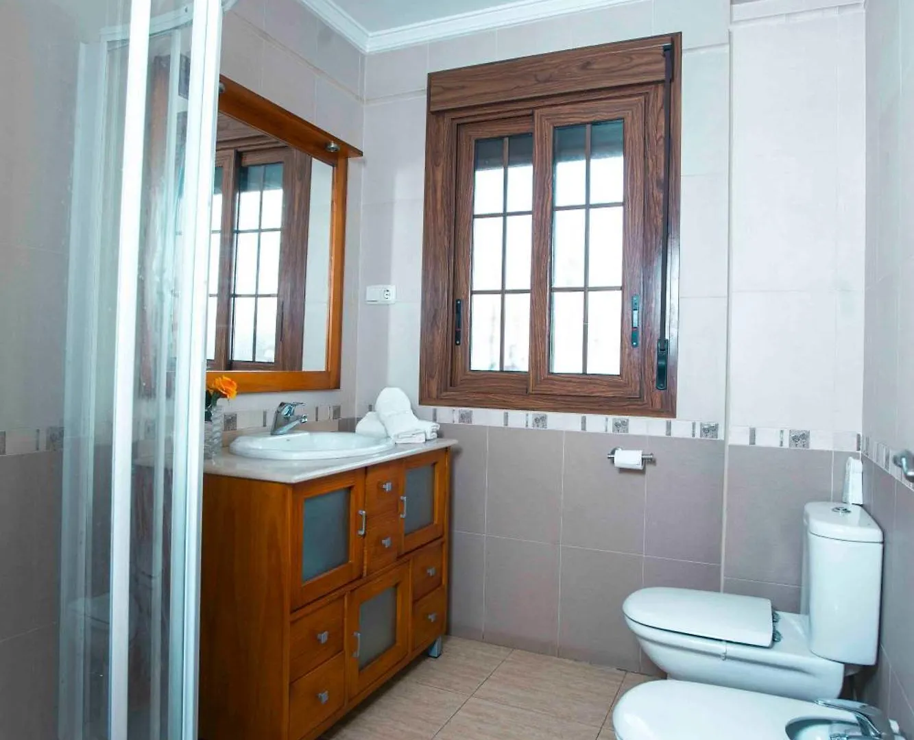 Villa Ilusion Home 린콘데라빅토리아 0*,