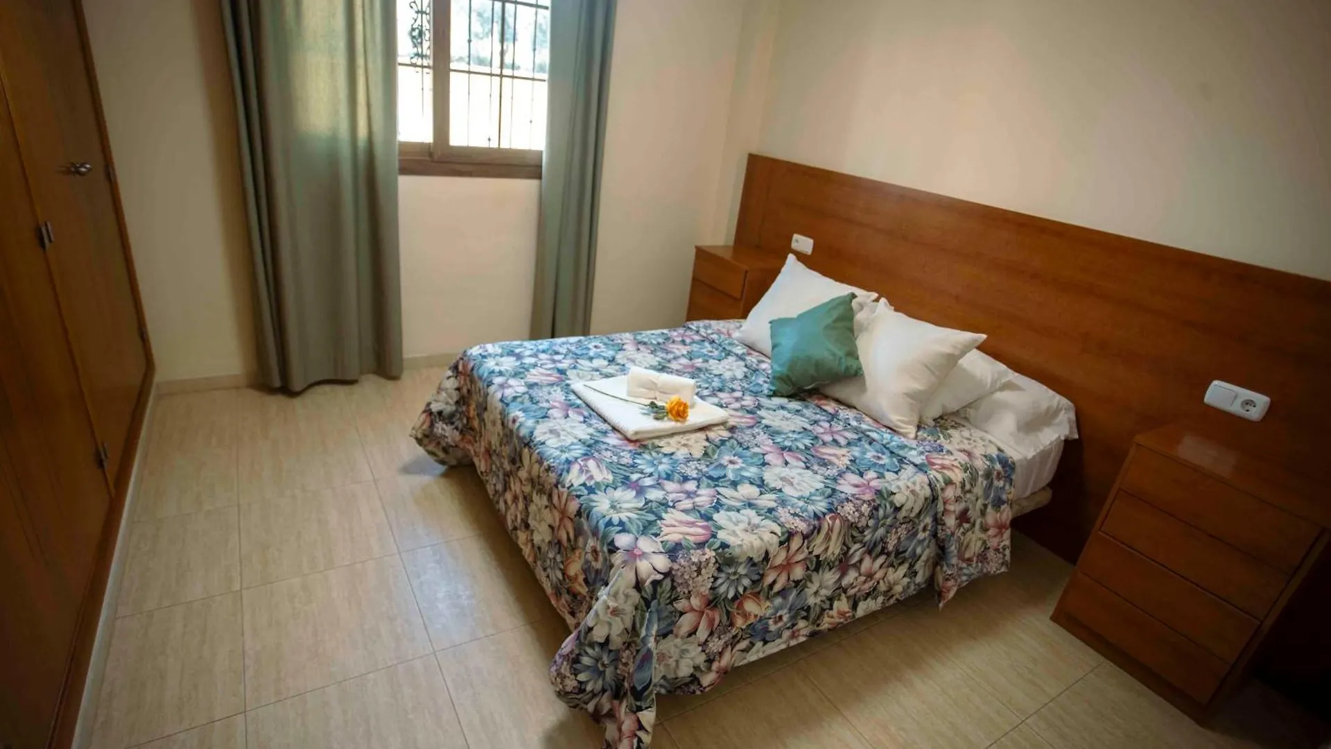 Villa Ilusion Home Rincón de la Victoria Semesterbostad