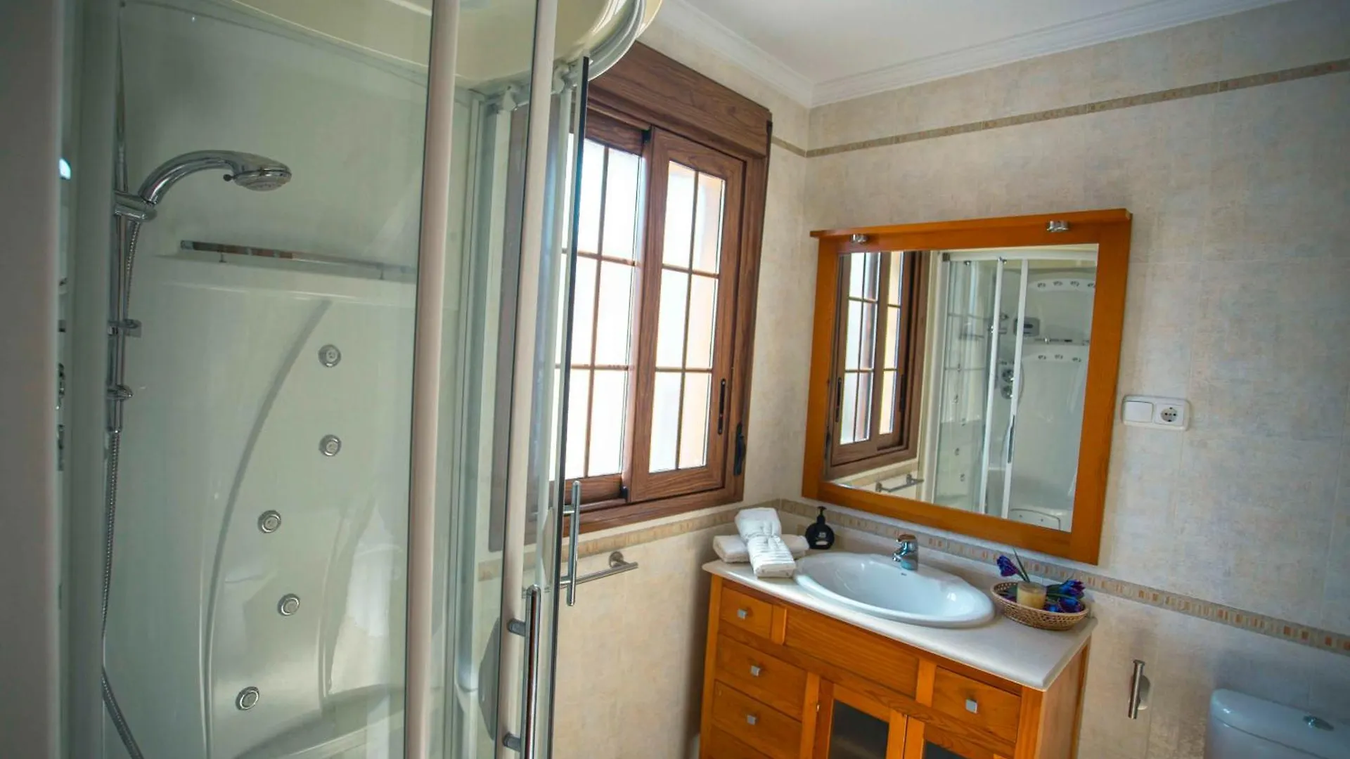 Villa Ilusion Home 린콘데라빅토리아 0*,  스페인