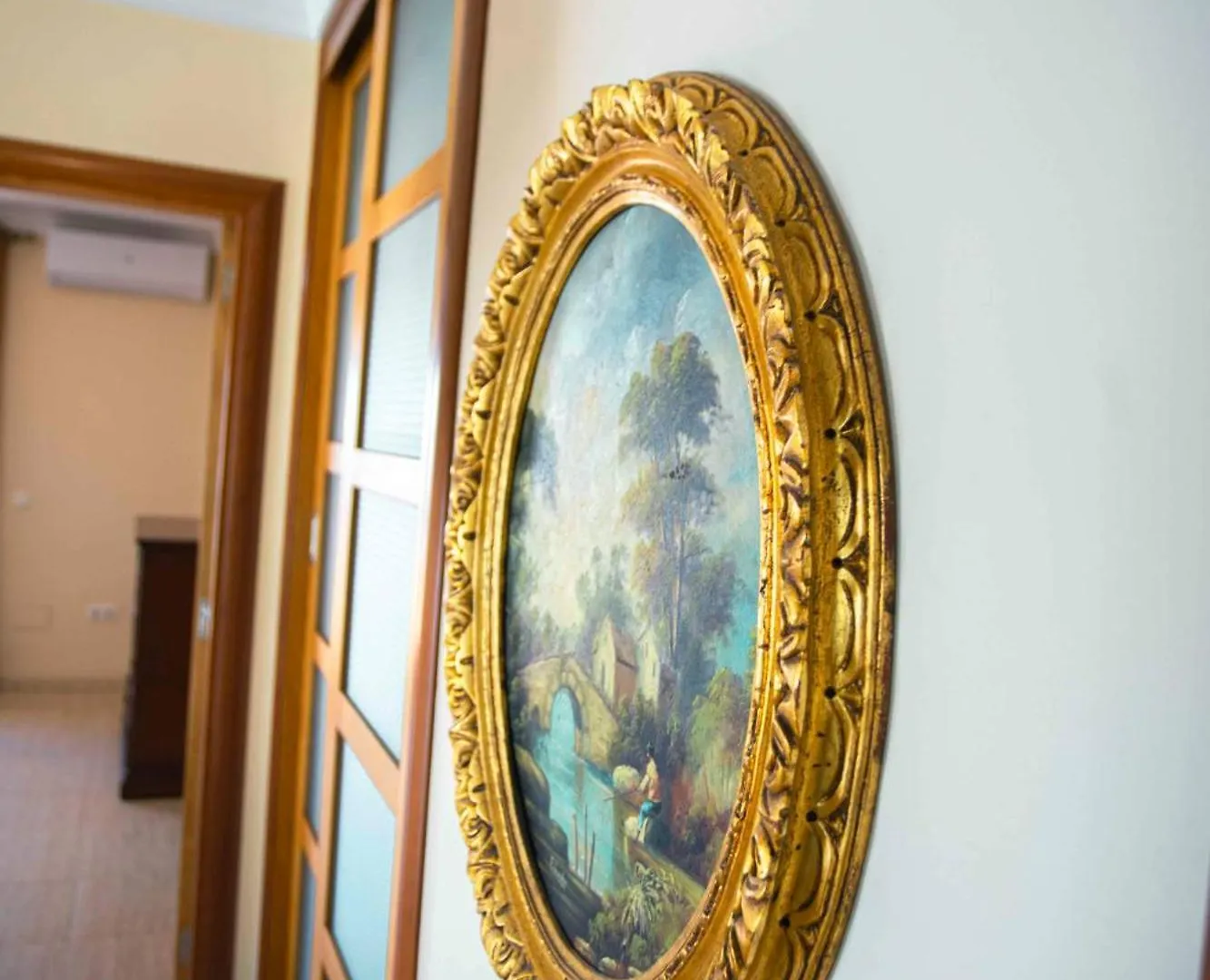 Villa Ilusion Home 린콘데라빅토리아 스페인