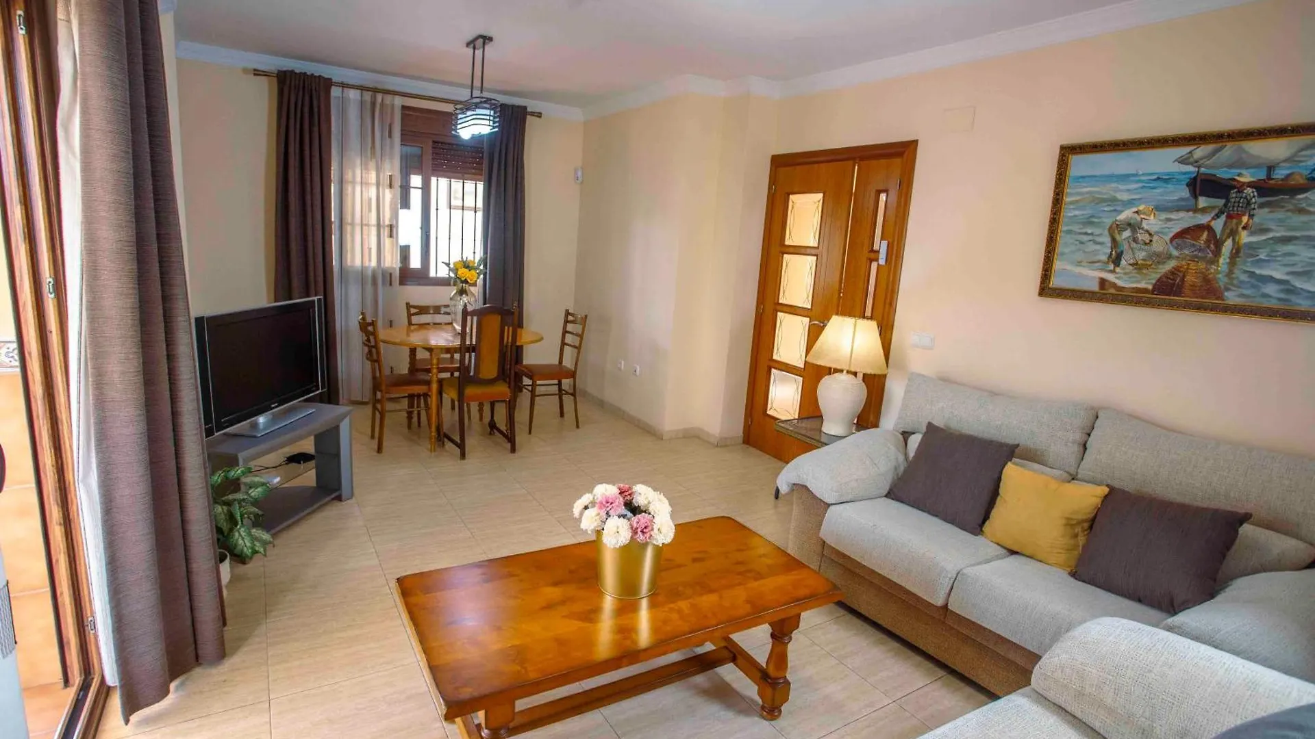 Villa Ilusion Home Rincón de la Victoria