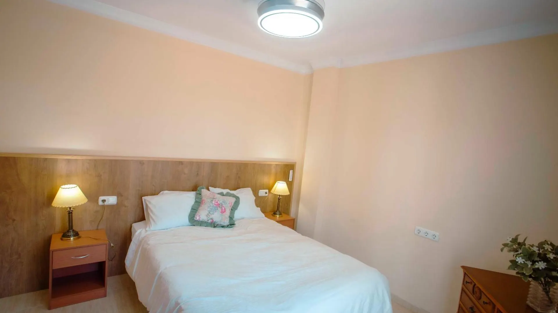 Villa Ilusion Home 린콘데라빅토리아 0*,  스페인