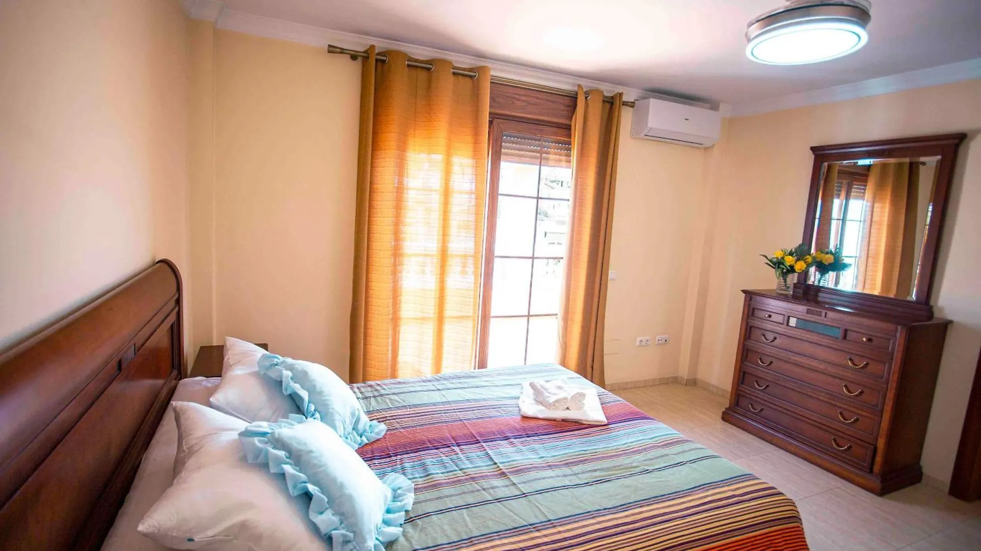 Villa Ilusion Home 린콘데라빅토리아 펜션
