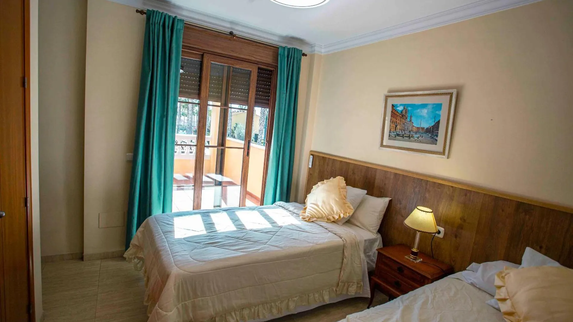 Villa Ilusion Home 린콘데라빅토리아 0*,  스페인