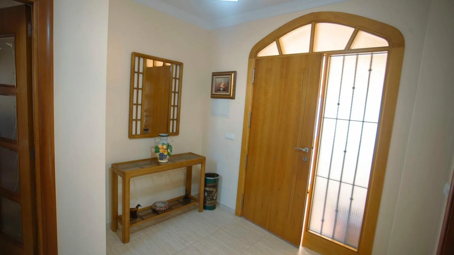 Villa Ilusion Home 린콘데라빅토리아 0*,