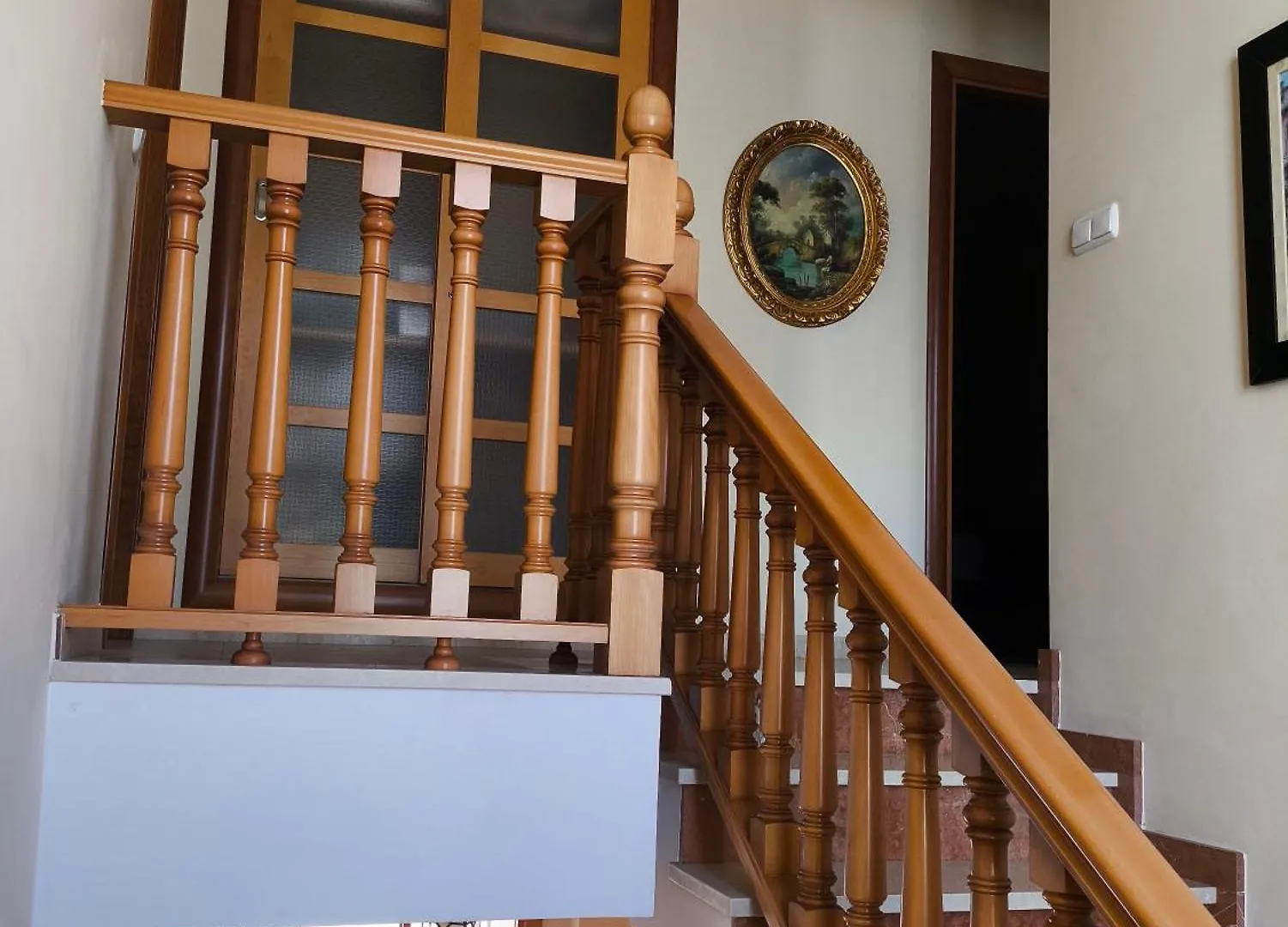 펜션 Villa Ilusion Home 린콘데라빅토리아