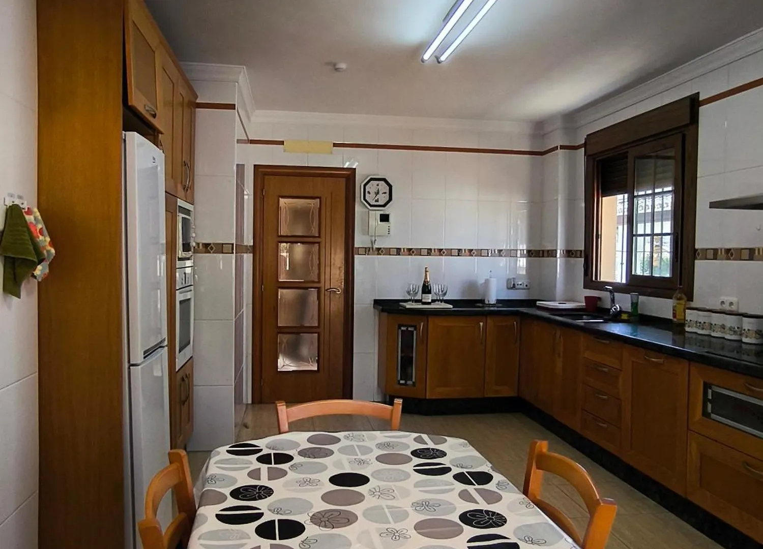 Villa Ilusion Home 린콘데라빅토리아 펜션