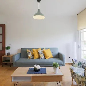 Apartamento C90 - Promenade Two Bedroom, Rincón de la Victoria